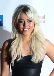 Amelia Lily Amelia Lily
