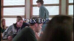 Sex Ed Sex Ed