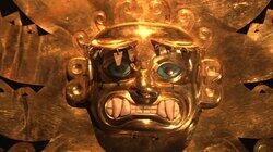 On the Trail of the Moche Gold On the Trail of the Moche Gold