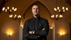 Paddy McGuinness Paddy McGuinness