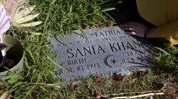 The Killing of Sania Khan The Killing of Sania Khan