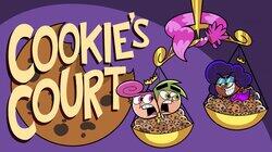 Cookie's Court Cookie's Court