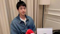 석진이 석진이