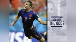Pele & Van Persie