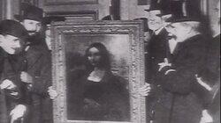 The Man Who Stole the Mona Lisa The Man Who Stole the Mona Lisa
