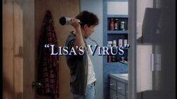 Lisa's Virus Lisa's Virus