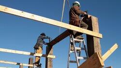Topping Out Topping Out