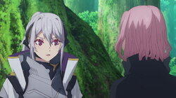 Elven Forest Elven Forest