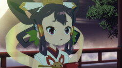 The Melancholy of Princess Kokorowa The Melancholy of Princess Kokorowa