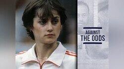 Nadia Comaneci & Jessica Ennis-Hill Nadia Comaneci & Jessica Ennis-Hill
