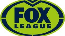 logo of Fox League logo of Fox League