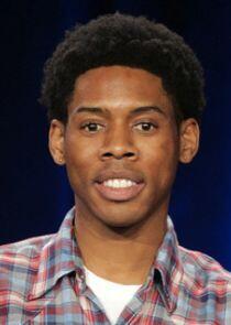 Alphonso McAuley Alphonso McAuley