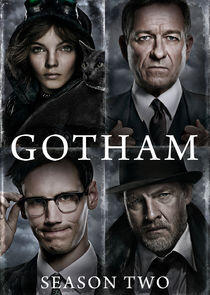 Gotham - Season 2 Gotham - Season 2