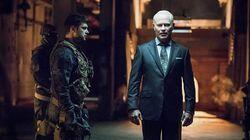 Green Arrow Green Arrow