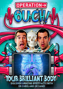 Operation Ouch! Operation Ouch!