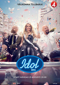 Idol Idol