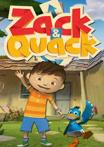 Zack & Quack Zack & Quack