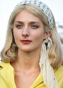 Tamsin Carmichael Tamsin Carmichael