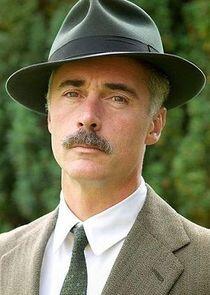 Gilbert Aldridge Gilbert Aldridge