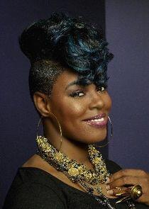 Porsha Taylor