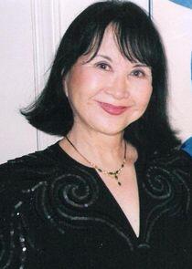 Lucille Soong Lucille Soong