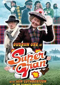 Super Gran