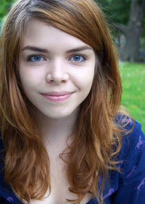 Jo Woodcock