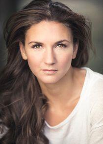Summer Strallen Summer Strallen