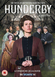 Hunderby Hunderby