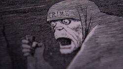 Jack the Ripper Jack the Ripper