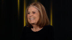 Gloria Steinem Gloria Steinem
