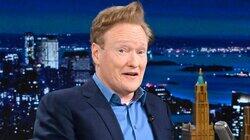Conan O'Brien, Nicole Richie, Benson Boone Conan O'Brien, Nicole Richie, Benson Boone