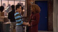 The Big You're Not the Boss of Me Episode The Big You're Not the Boss of Me Episode
