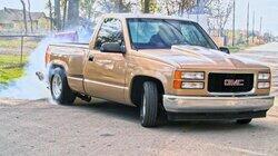 90's Hummer & Chevy OBS 90's Hummer & Chevy OBS