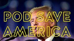 Trump 'Proudly' Supports Abortion Bans