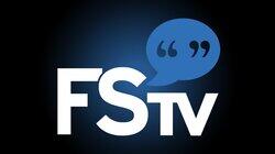 logo of Free Speech TV logo of Free Speech TV
