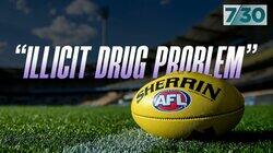 Illicit Drug Problem Illicit Drug Problem