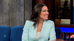 Rep. Alexandria Ocasio-Cortez, Tyla Rep. Alexandria Ocasio-Cortez, Tyla