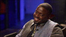 The Uplift: Daniel Kaluuya and more The Uplift: Daniel Kaluuya and more