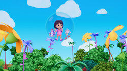 Bubble Trouble Bubble Trouble