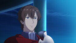 Cursed Words and the Azure Tower Cursed Words and the Azure Tower