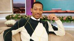 Tyler James Williams, Dorian Missick Tyler James Williams, Dorian Missick