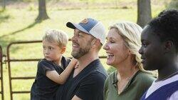 Marrs Family Farmhouse Renovation Marrs Family Farmhouse Renovation