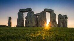 Stonehenge Stonehenge