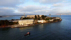 Alcatraz: The Escape Alcatraz: The Escape
