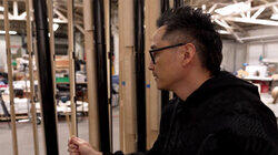 Eye on America: The power of art