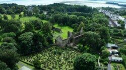 Greyabbey Greyabbey
