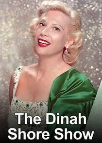 The Dinah Shore Show The Dinah Shore Show