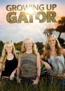 Growing Up Gator Growing Up Gator