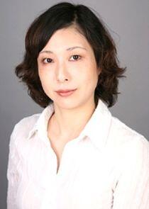 Shiho Nagoshi Shiho Nagoshi